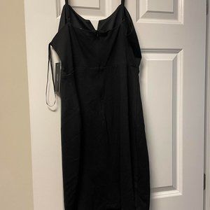 Lulus Little black Dress